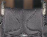 バックレスト(背もたれ)